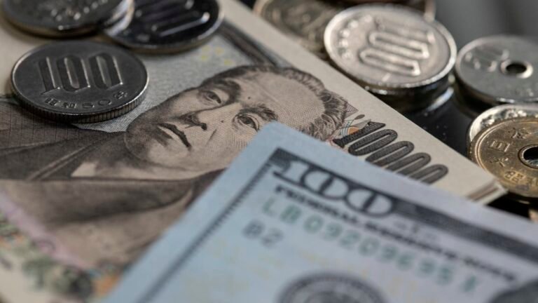Japan’s 10-year bond yield hits 30-year high after Treasurys sell-off