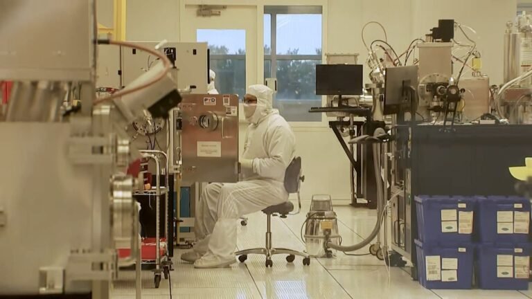 U.S. chipmakers face deep labor shortage, Samsung, Micron sound alarm