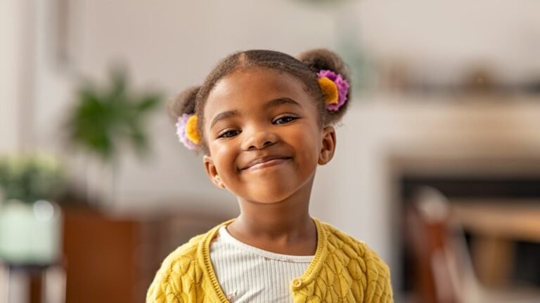 8 signs you’re raising an emotionally mature child: Psychologist