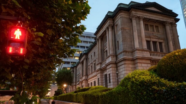BOJ raises rates to over 30-year high; yen strengthens, yields climb