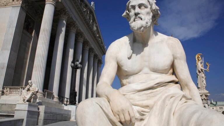 Why Xi believes the U.S. and China can overcome the ‘Thucydides Trap’