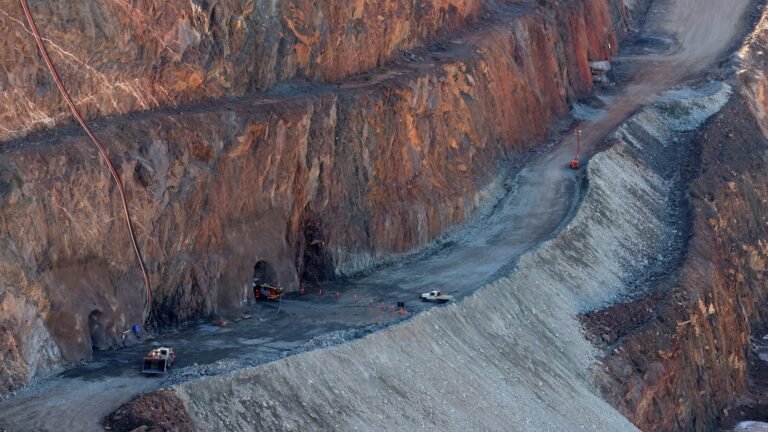 Northern Star shares pop as Australian gold miner rejects $27 billion takeover proposal