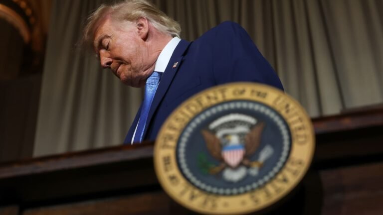 Trump administration starts sending $500 Obamacare refund checks