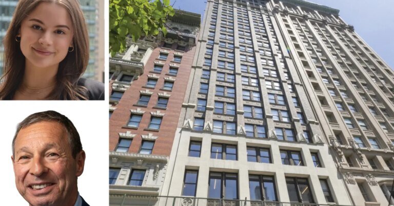 Vestal Point Capital Takes 12K SF at Rockrose Development’s 11 East 26th Street – Commercial Observer