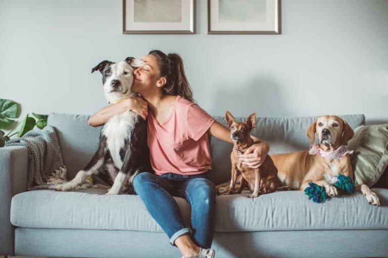 Ranking the Nation’s Most Pet-Friendly Rental Markets