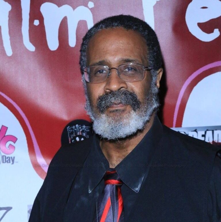 Mike Thomas, Film Critic and Co-Founder of FANtastic Horror Film Festival, Dies at age 72 — Matt Chassin