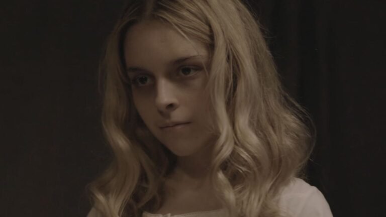 ‘Nightmare’ Star Mckenna Bridger Talks Psychological Thriller, Two-Part Shoot And Taking On Violet Adams — Ivy R Miller