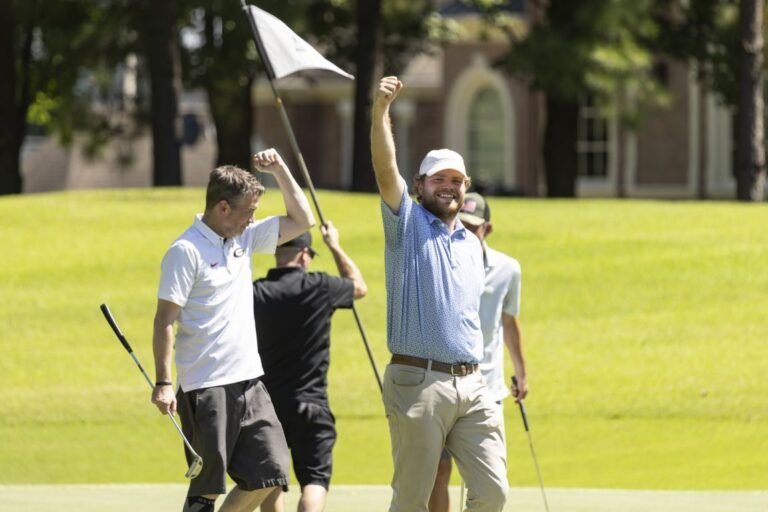 Georgia’s Rainbow Village Sets New Fundraising Record with its Second Chance Golf Classic — Rainbow Village
