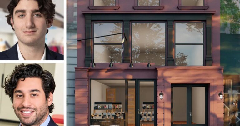 Stroller Brand Uppababy Relocates Store to 156 Montague Street in Brooklyn Heights – Commercial Observer