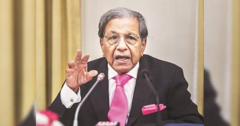 16th FC road map to bring down debt to 73% by FY31 ‘daunting’: N K Singh | Economy & Policy News
