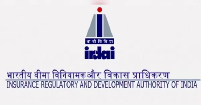 Irdai’s fee cap proposal rattles distributors; insurance stocks tumble | Finance News