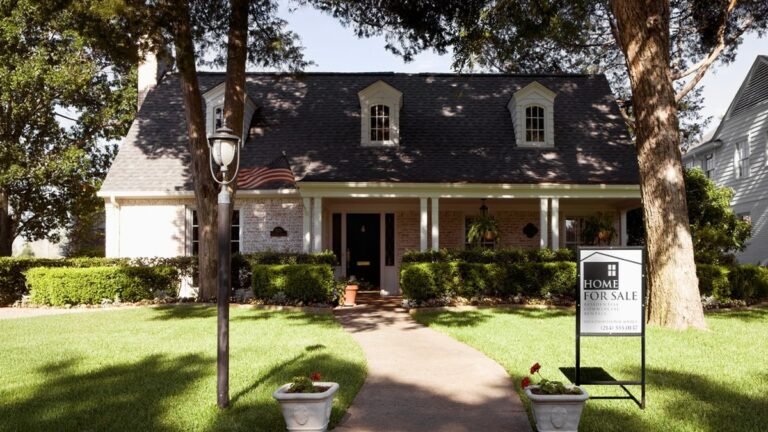8 Home Features Household Managers Swear By