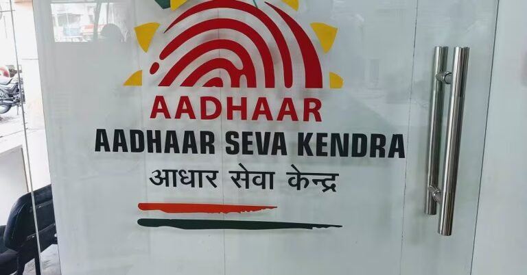 UIDAI working on plans to take Aadhaar global, says CEO Saurabh Vijay | Finance News
