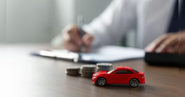 Car loan rates start at 7.35% in mid-Sept: Top offers and EMIs compared | Personal Finance