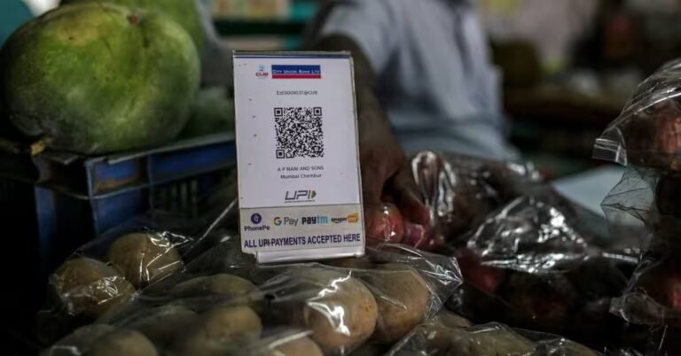 UPI MDR charges: What general users need to know about the new rules | Finance News