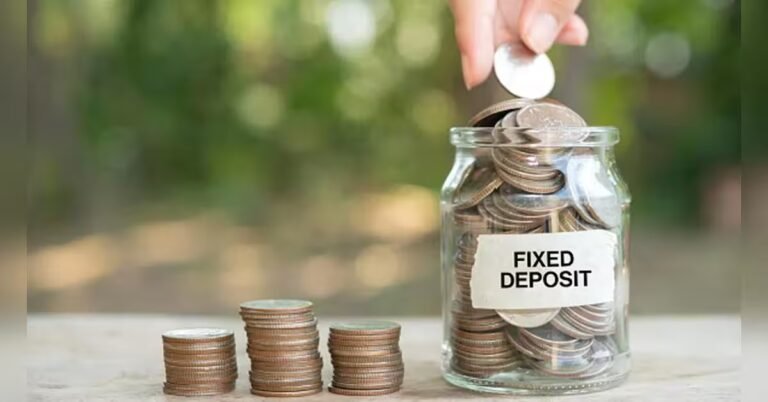 Senior citizen FD rates in mid-September up to 8.5%: Top rates compared | Personal Finance