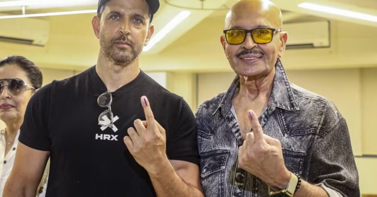 Rakesh Roshan leases Andheri office to BeingU Studios for ₹7.3 lakh a month | Personal Finance