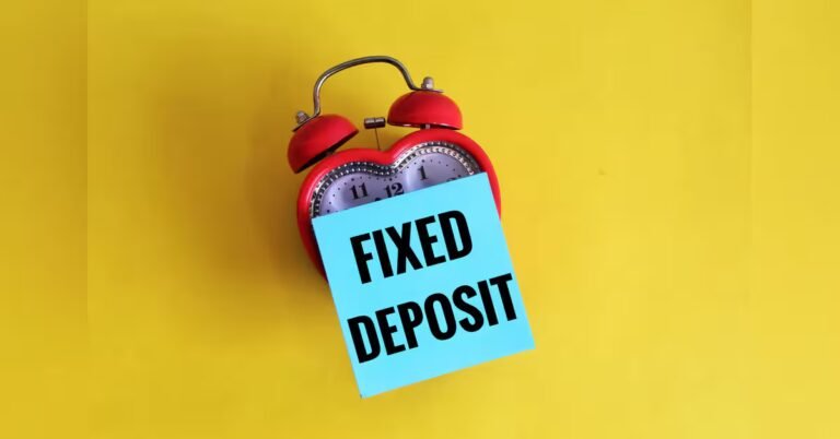 Fixed deposit rates in mid-Sep up to 8.25%: Top picks across banks | Personal Finance