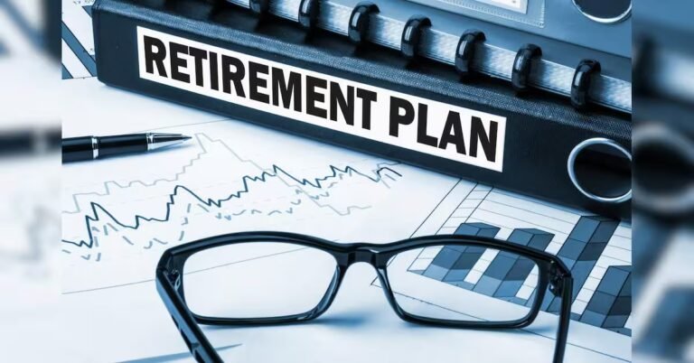 Retirement corpus: Will your savings last a lifetime? 8 factors to check | Personal Finance