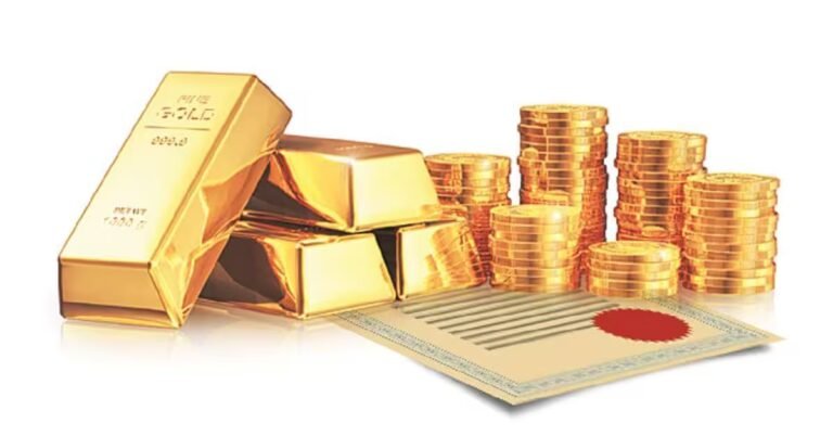 SGB 2019-20 Series X delivers 264% return: RBI sets exit price at Rs 15,328 | Personal Finance