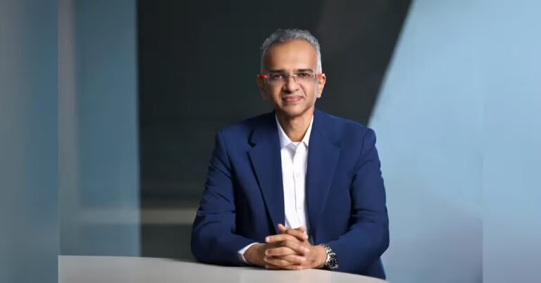 75% traders may not face UPI levy, says NPCI MD & CEO Dilip Asbe | Finance News