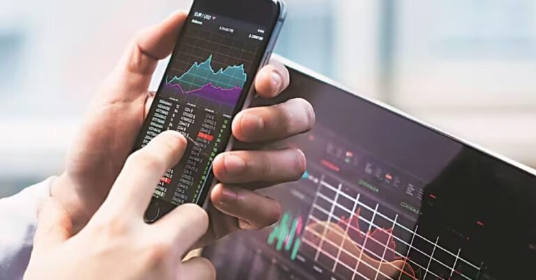 India’s next investor wave will come from smaller cities, youth: EY | Personal Finance