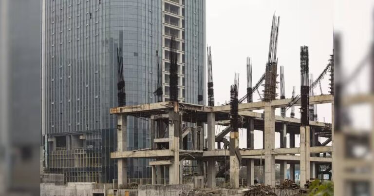 Buying under-construction property? Don’t skimp on due diligence | Personal Finance