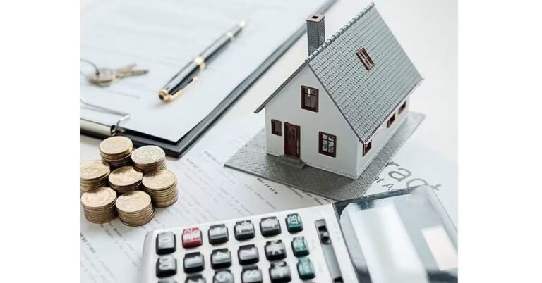 Smaller cities drive 64% of home loans as volumes surge 81%: Report | Personal Finance