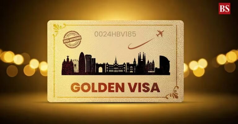 15% property tax in Greece: Why Golden Visa investors may face bigger bill | Personal Finance