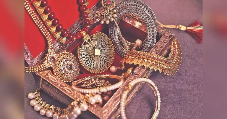 Inherited jewellery: How to prove its origins and avoid tax scrutiny | Personal Finance