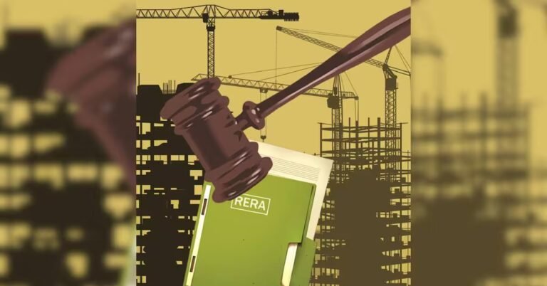 MahaRERA ruling: Developer cannot shift promised stamp duty to buyer | Personal Finance
