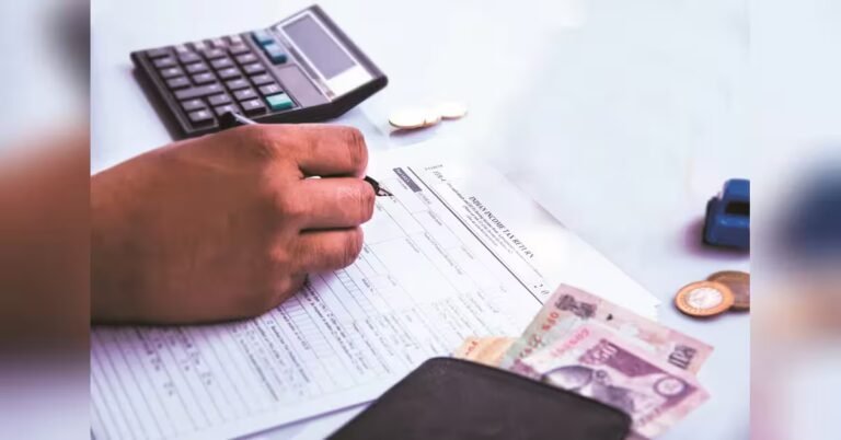 Financial emergency: Key papers your family should know where to find | Personal Finance