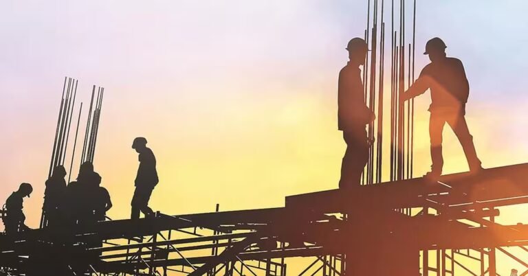 Kamdhenu Realities buys Navi Mumbai land for Rs 150 cr from RPG Life Sci. | Personal Finance