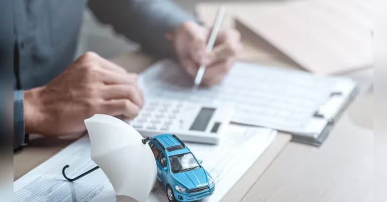 Drive less, pay less: Is pay-as-you-drive insurance cover right for you? | Personal Finance