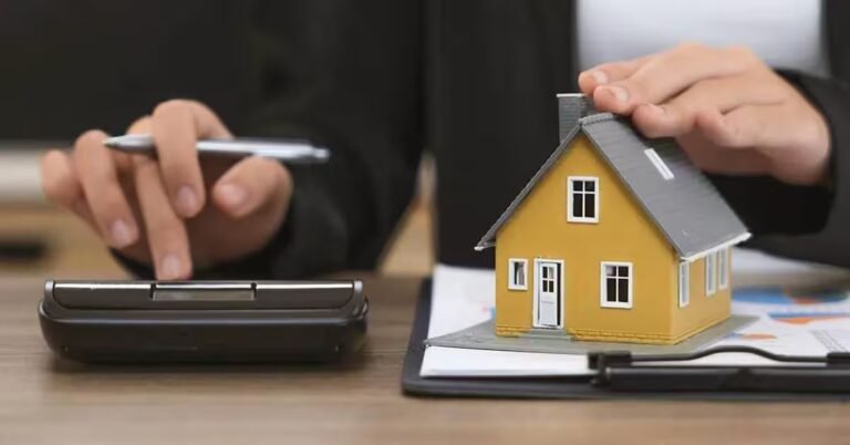 India’s home-buying age is falling: Gen Z home loan borrowers jump 86% | Personal Finance
