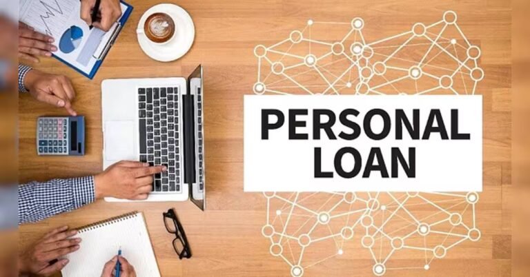 Make sure you know what the rates are before taking a personal loan | Personal Finance