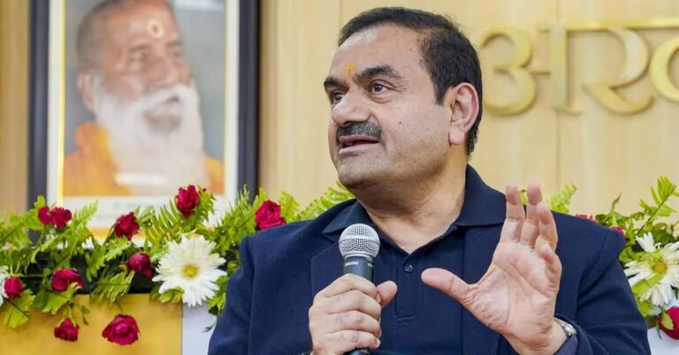India’s richest in 2026: Adani tops the list, 27 new billionaires emerge | Personal Finance