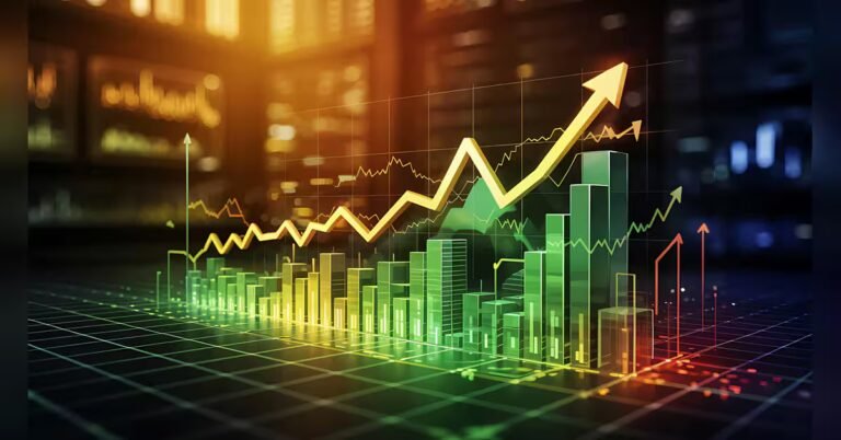 Stock Beta explained: What risk and return mean for individual shares | Personal Finance