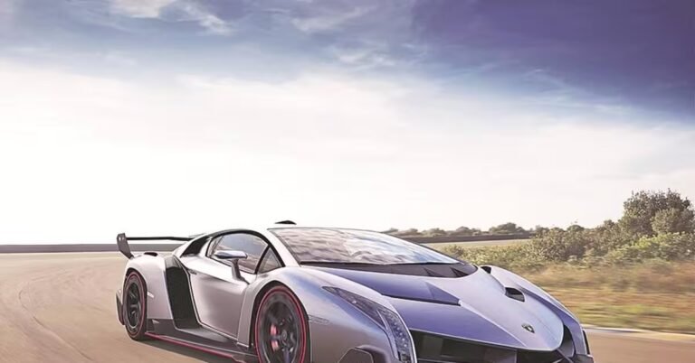 Want to own a car in Europe? These are the 10 most expensive countries | Personal Finance