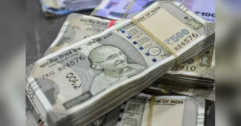 RBI absorbs ₹2.4 trillion via VRRR auction amid surplus liquidity | Finance News