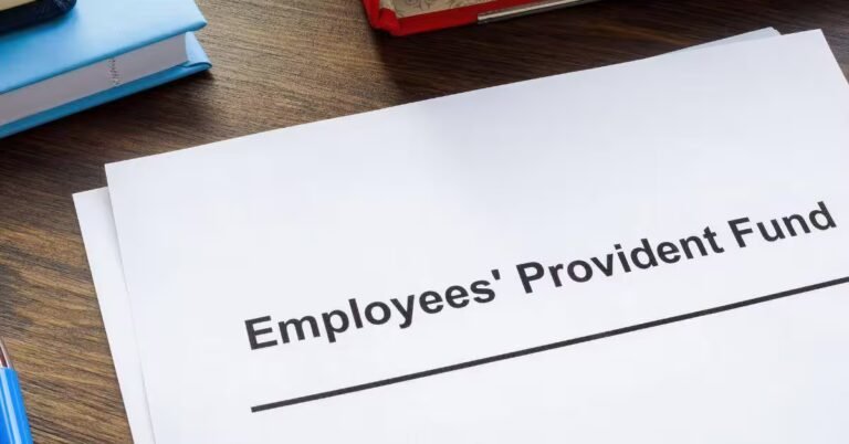 EPF Scheme 2026: Can govt cut your PF contribution for 3 months? Explained | Personal Finance