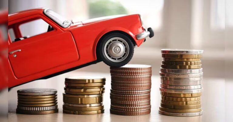Ahead of a festive season buy, check out the best car loan rates available | Personal Finance