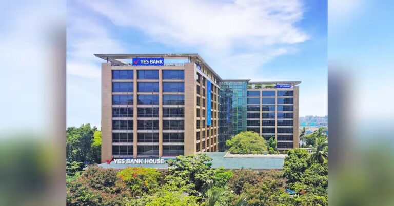 Yes Bank mobilises $2 billion via FCNR(B) deposits under RBI swap window | Banking