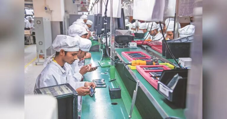 Central govt disburses ₹36,754 crore under PLI schemes as on June 30 | Finance News