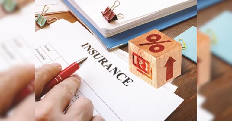 GST cut lifts insurance demand, expands customer base, boosts coverage | Insurance News