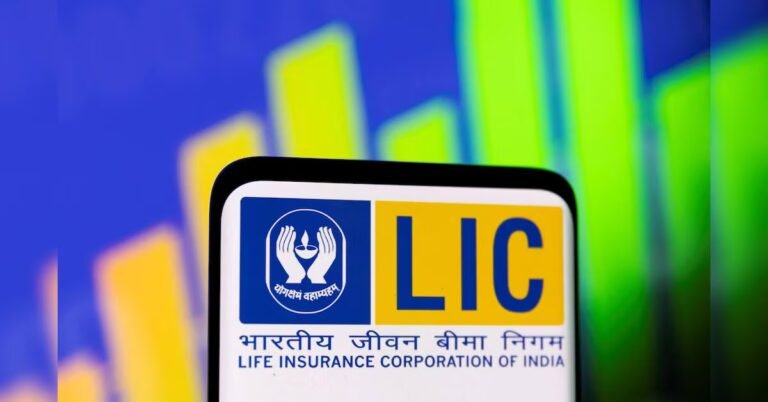 LIC, Norway’s sovereign fund, ADIA anchor NSE’s ₹6,746 crore IPO issue | Insurance News