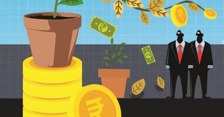 Where are MF Investors putting money? Small-caps, mid-caps and gold lead | Personal Finance