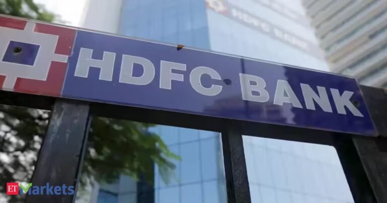 HDFC’s search for a new CEO may go beyond its inner circle