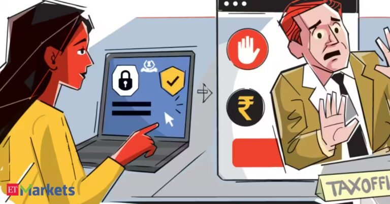 No more hush-hush: Tax portal opens door to misconduct complaints