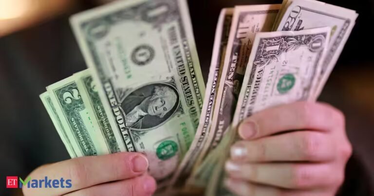 Dollar holds firm as Middle East hostilities lift oil